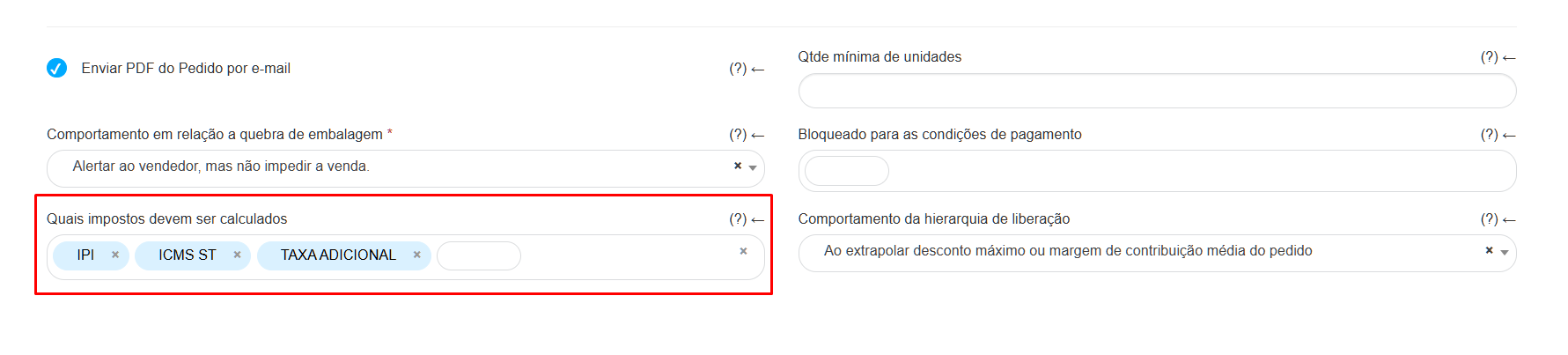 Captura da tela 9