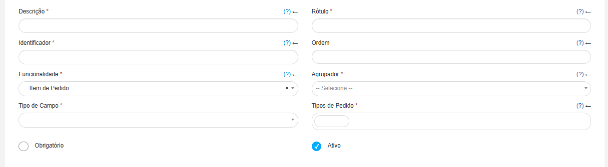 Captura da tela 3