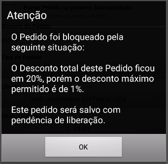Captura da tela 4