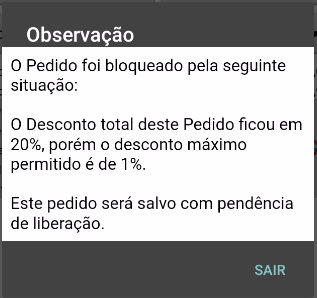 Captura da tela 5