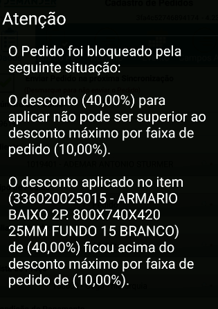 Captura da tela 6