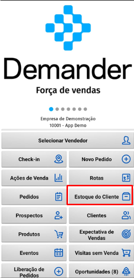Captura da tela 3