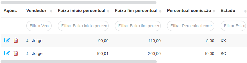 Captura da tela 6