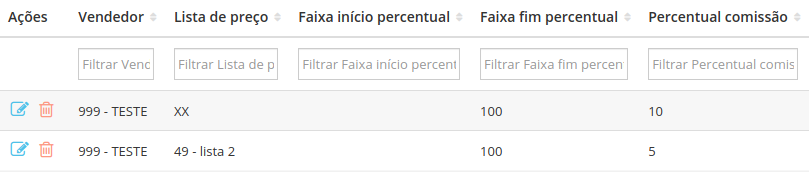 Captura da tela 2