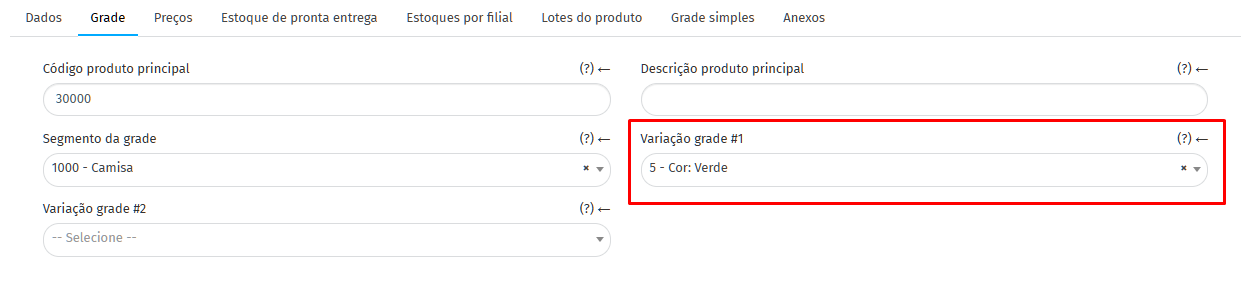 Captura da tela 7