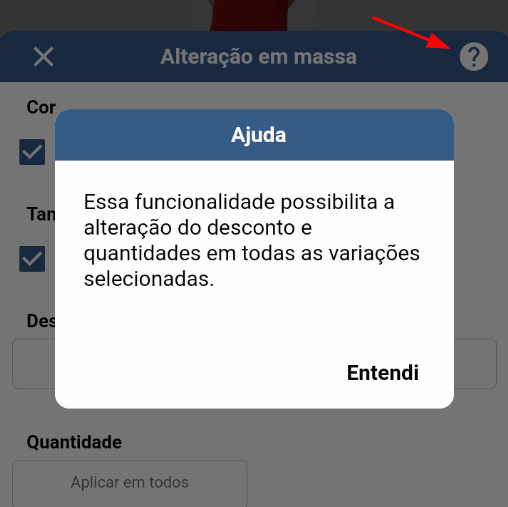 Captura da tela 5