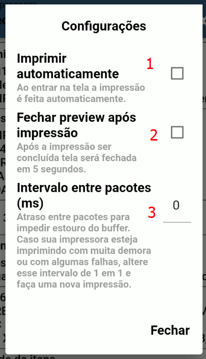 Captura da tela 3