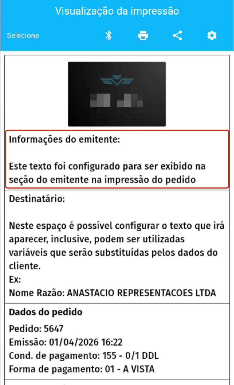 Captura da tela 2