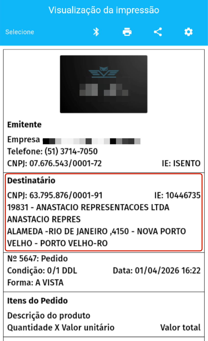 Captura da tela 3