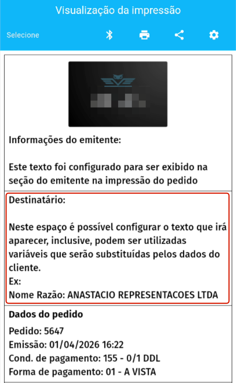 Captura da tela 4