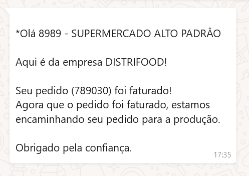 Captura da tela 1