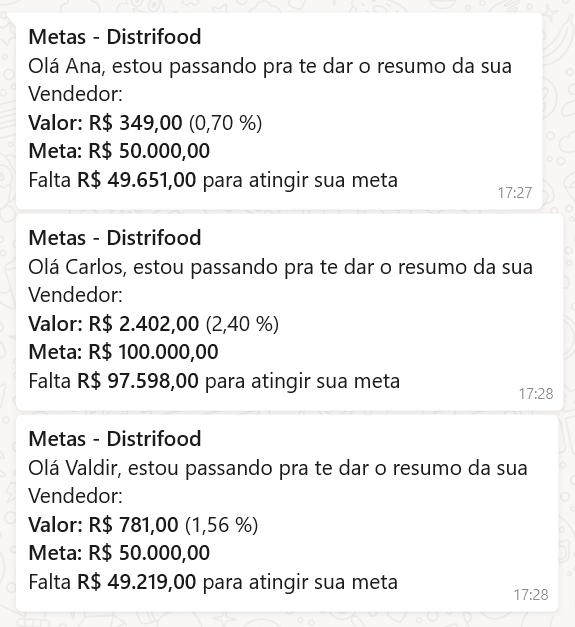 Captura da tela 2