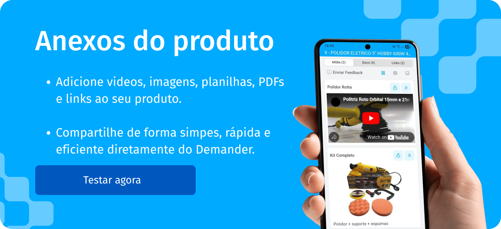 Captura da tela 1