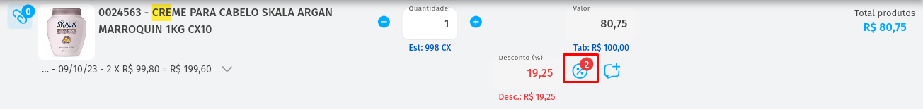 Captura da tela 6