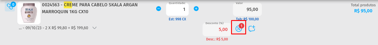 Captura da tela 10