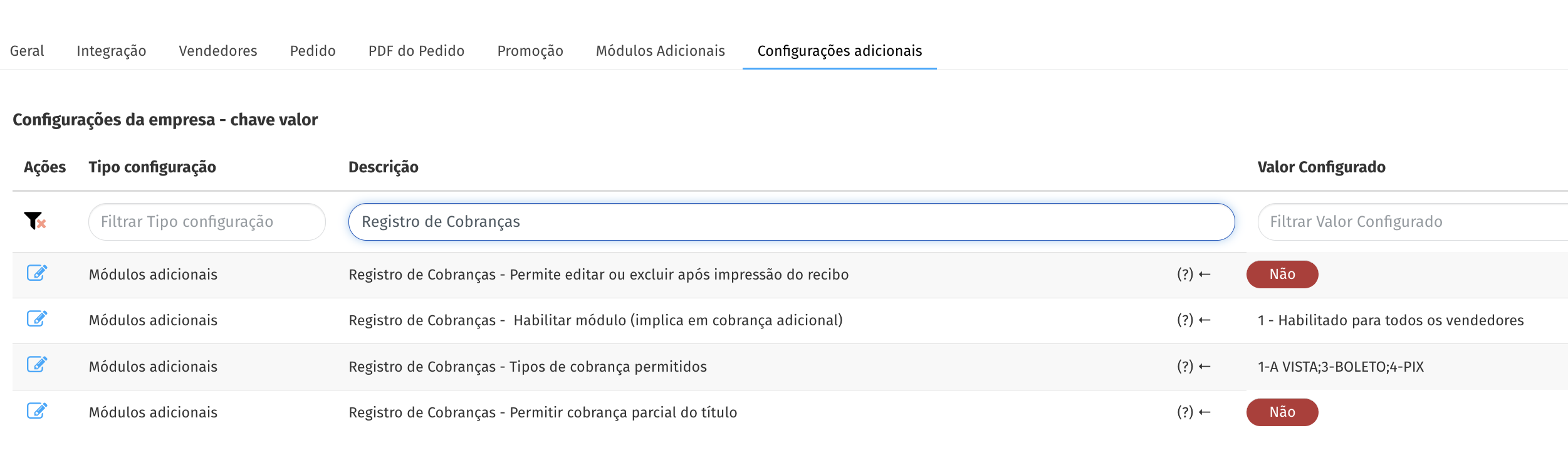Captura da tela 2