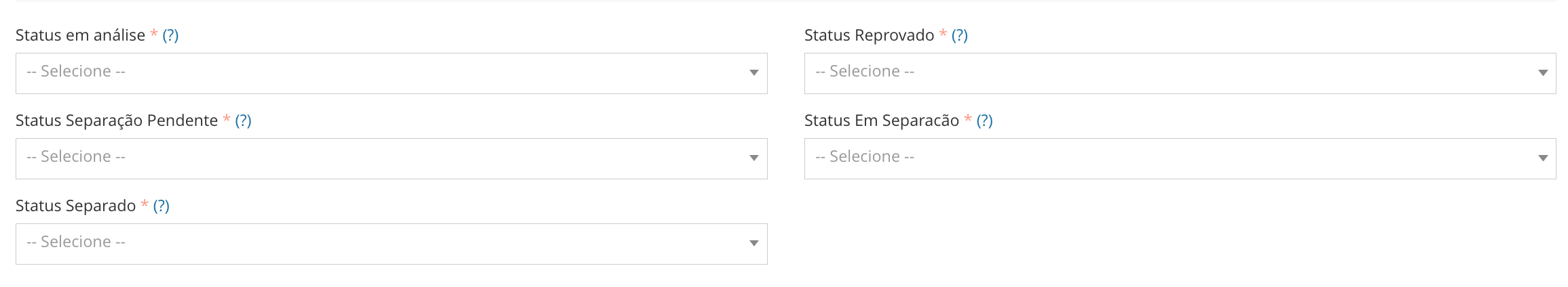 Captura da tela 1