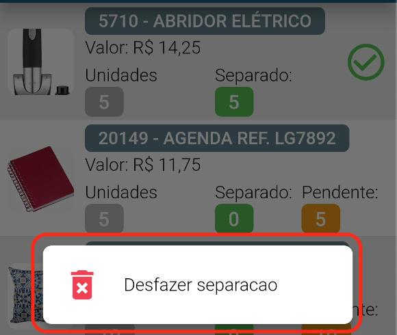 Captura da tela 14